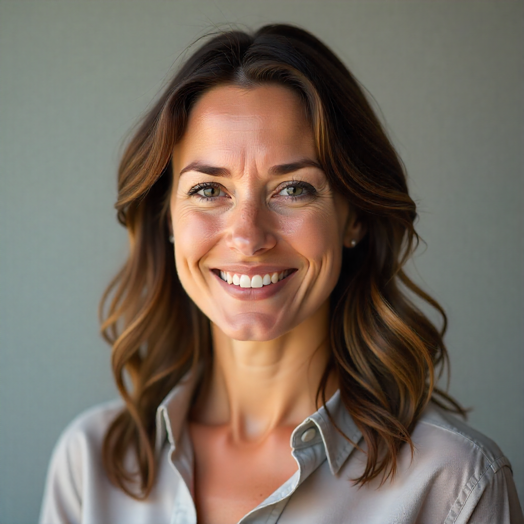 Professional visa photo service