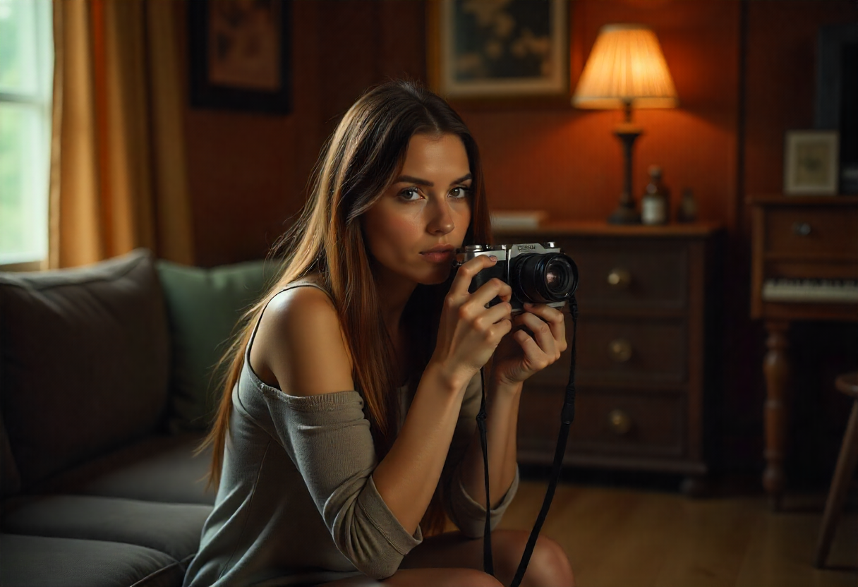 Flombrix professional photo studio