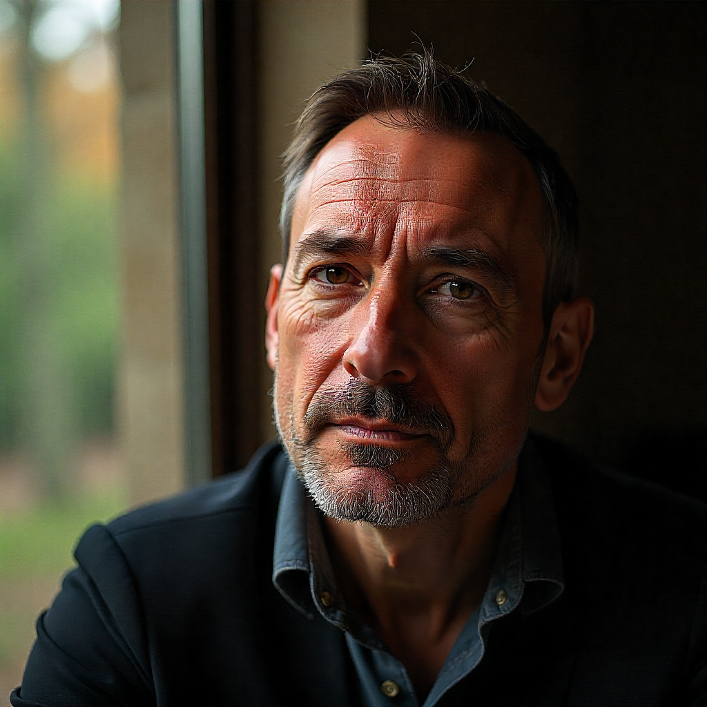 David Rodriguez - Technical Specialist