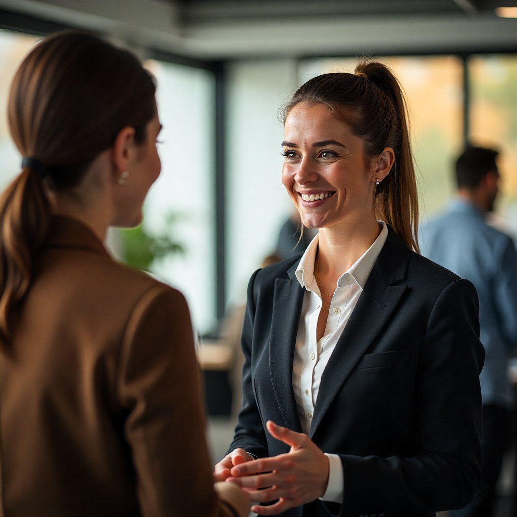 Emma Wilson - Customer Service